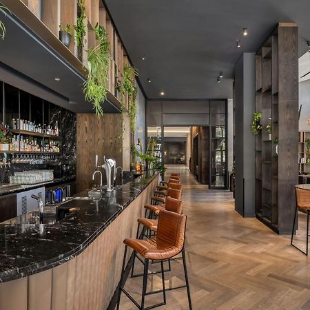 Johannesburg Marriott Hotel Melrose Arch المظهر الخارجي الصورة