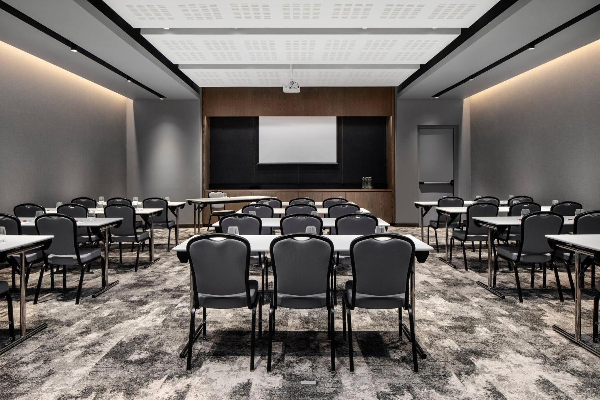 Johannesburg Marriott Hotel Melrose Arch المظهر الخارجي الصورة