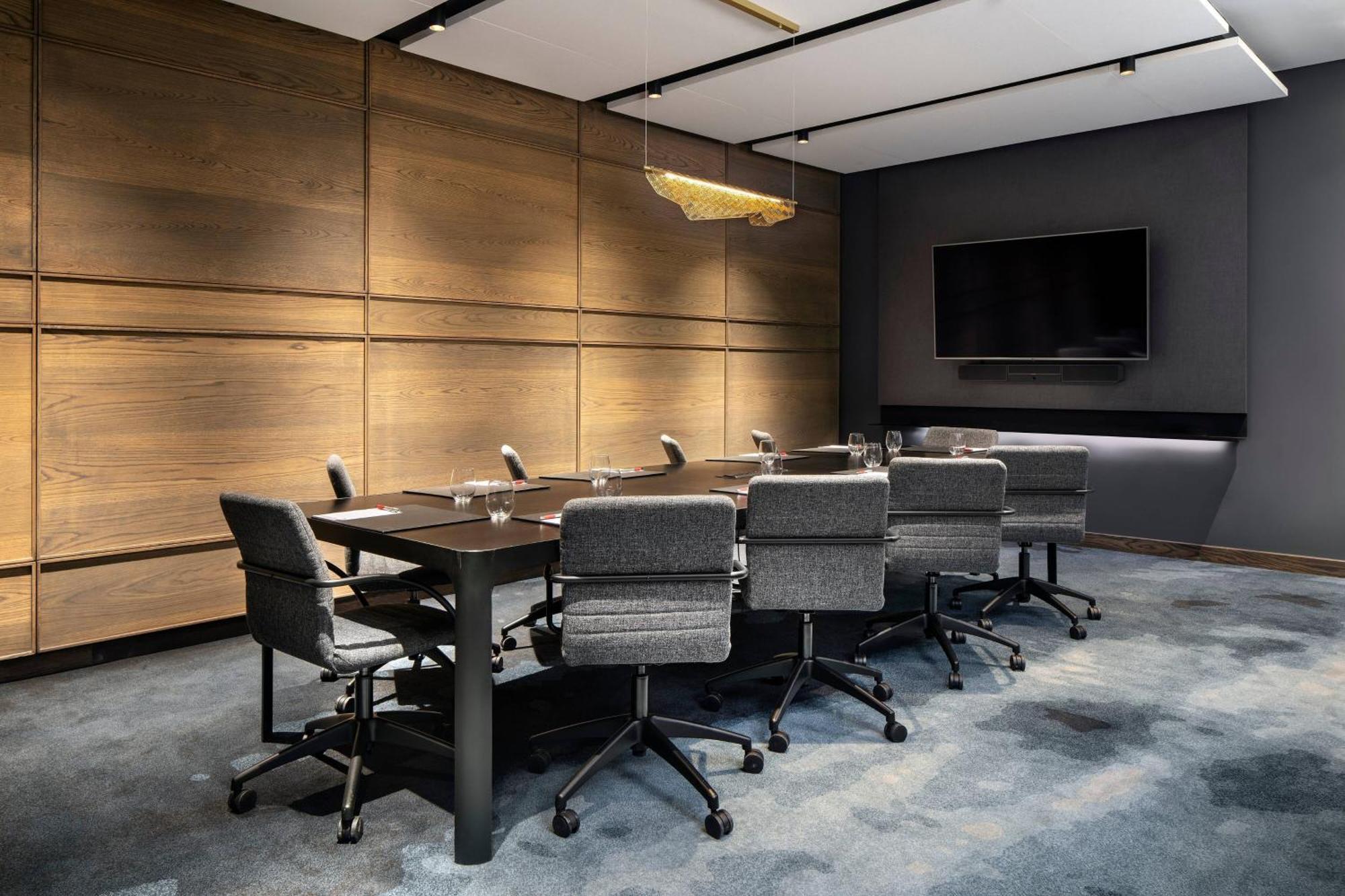 Johannesburg Marriott Hotel Melrose Arch المظهر الخارجي الصورة