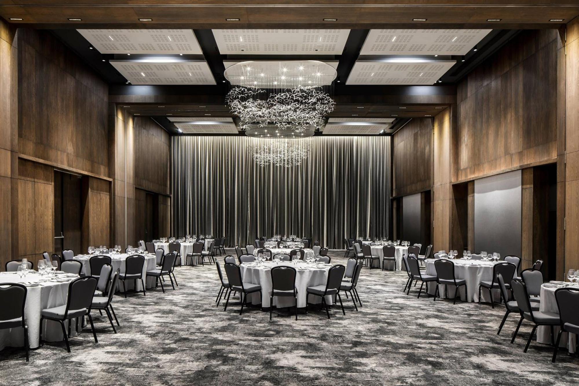 Johannesburg Marriott Hotel Melrose Arch المظهر الخارجي الصورة