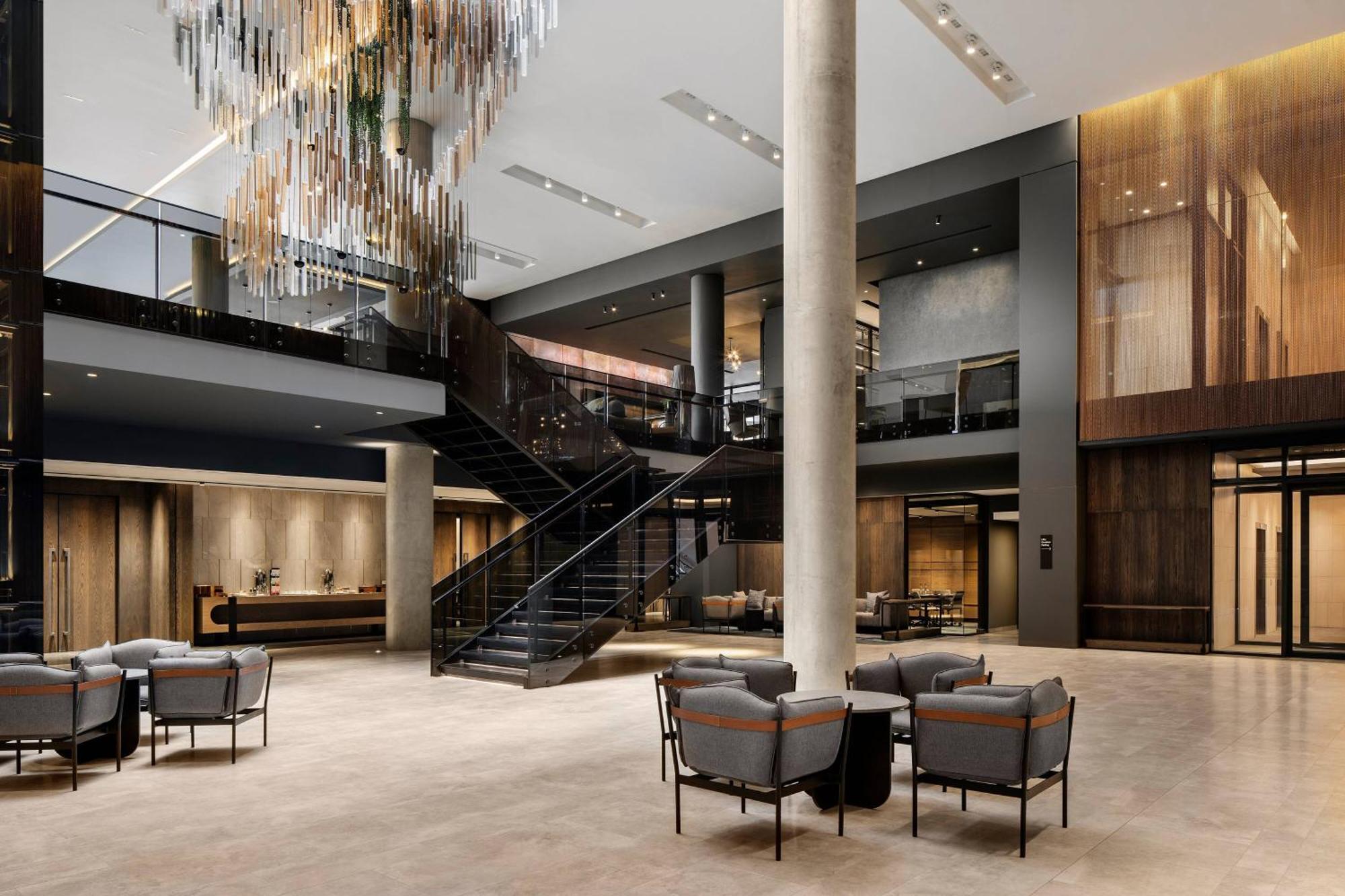 Johannesburg Marriott Hotel Melrose Arch المظهر الخارجي الصورة