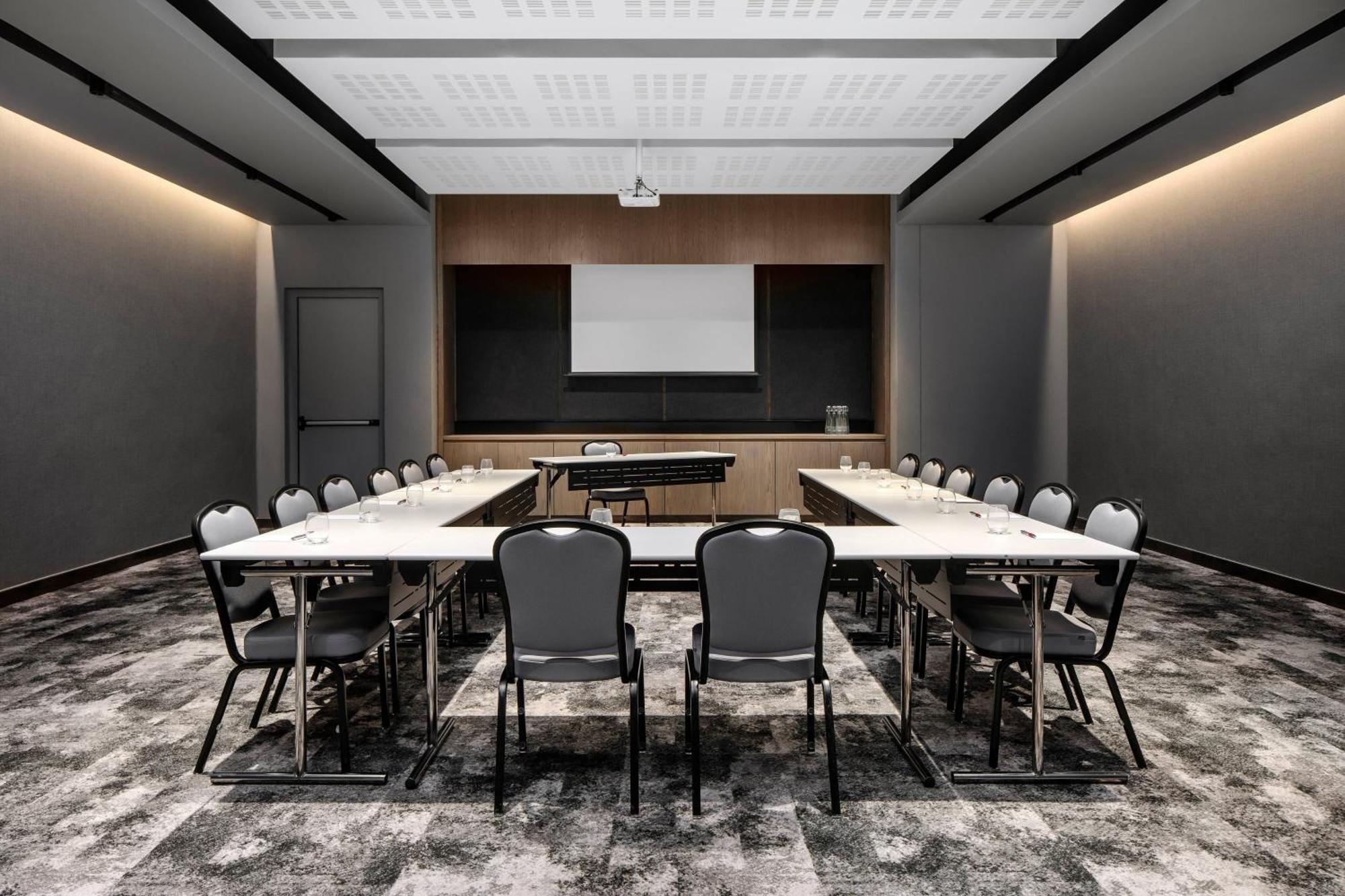 Johannesburg Marriott Hotel Melrose Arch المظهر الخارجي الصورة