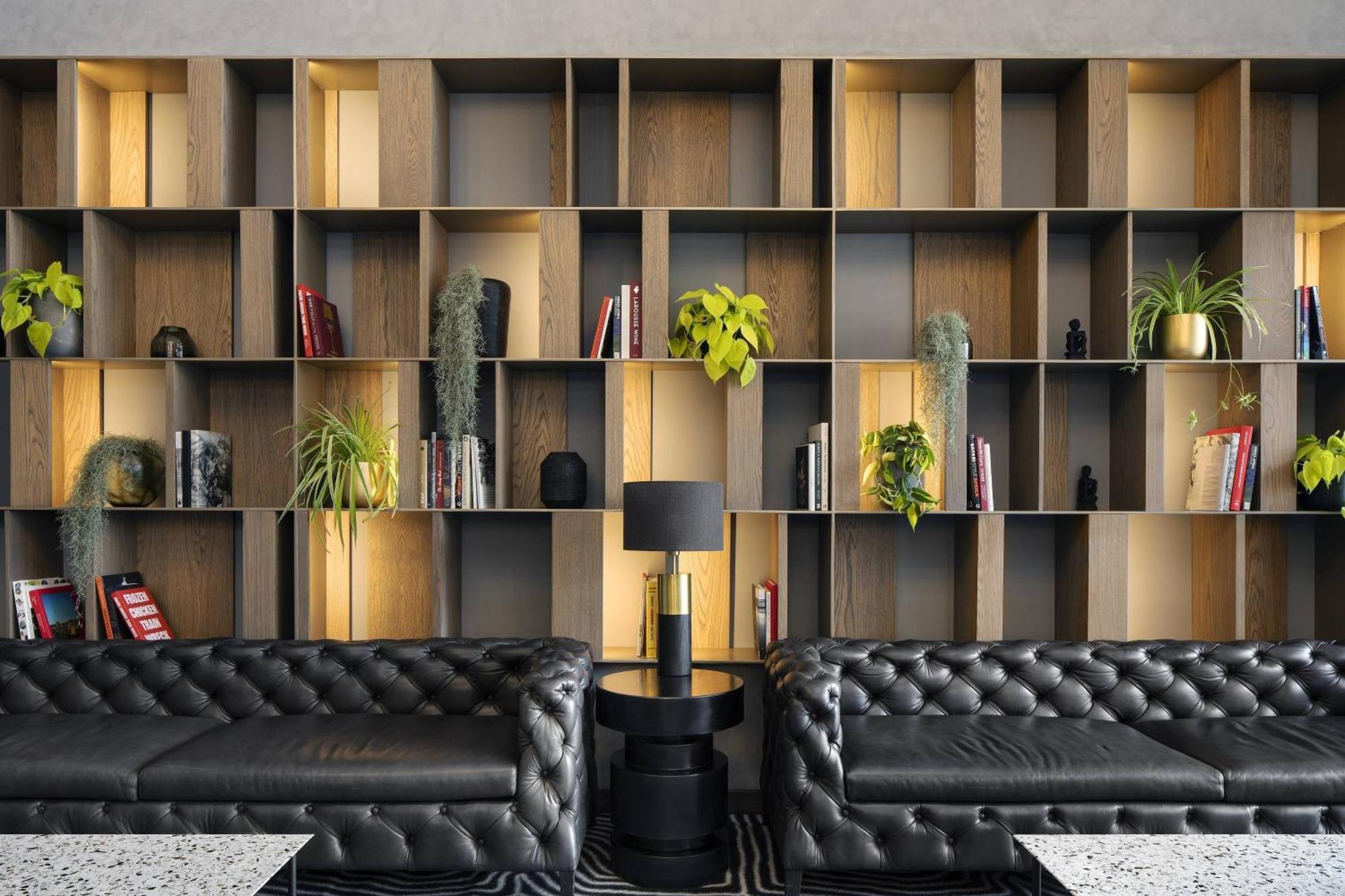 Johannesburg Marriott Hotel Melrose Arch المظهر الخارجي الصورة