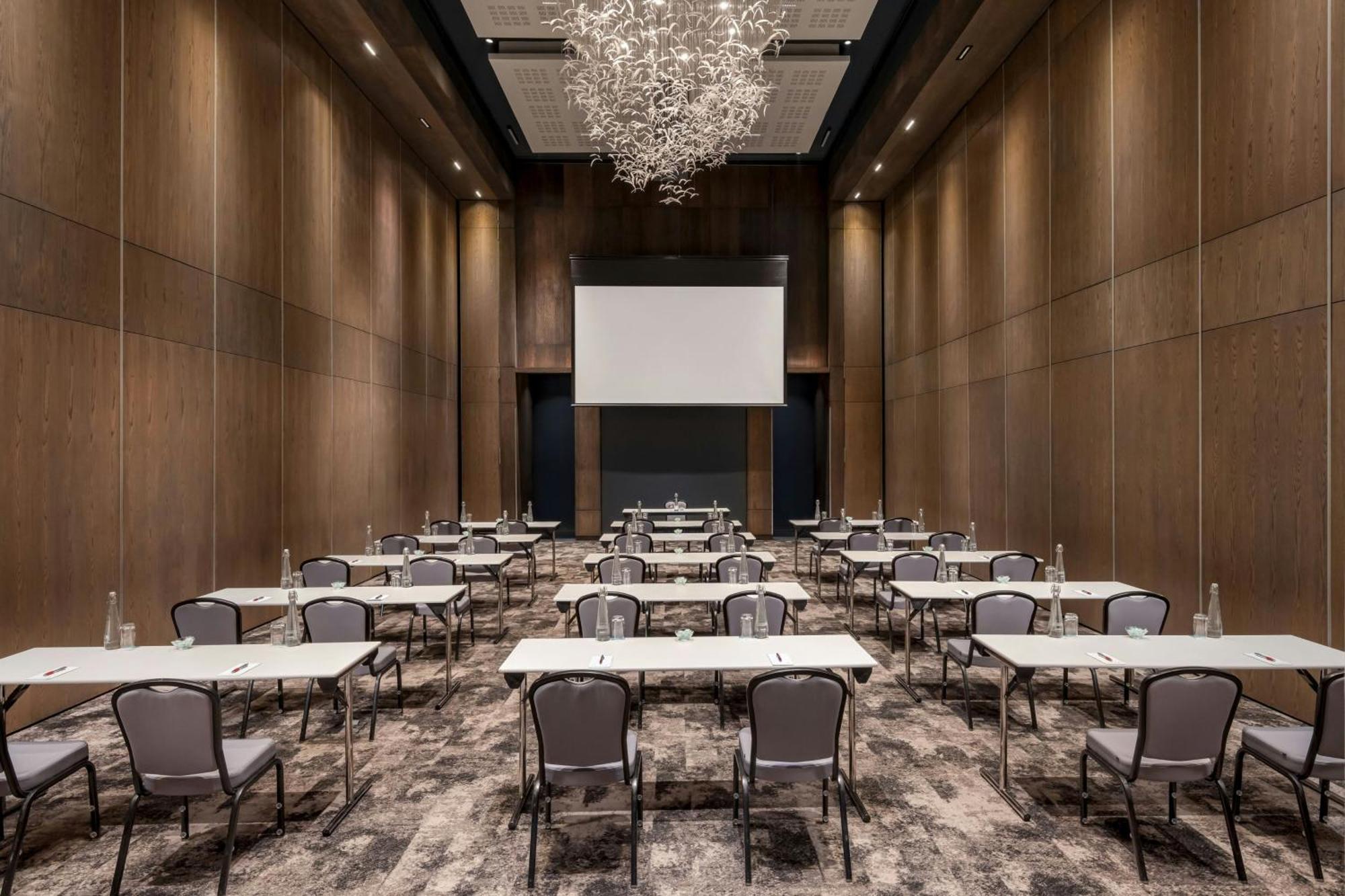 Johannesburg Marriott Hotel Melrose Arch المظهر الخارجي الصورة