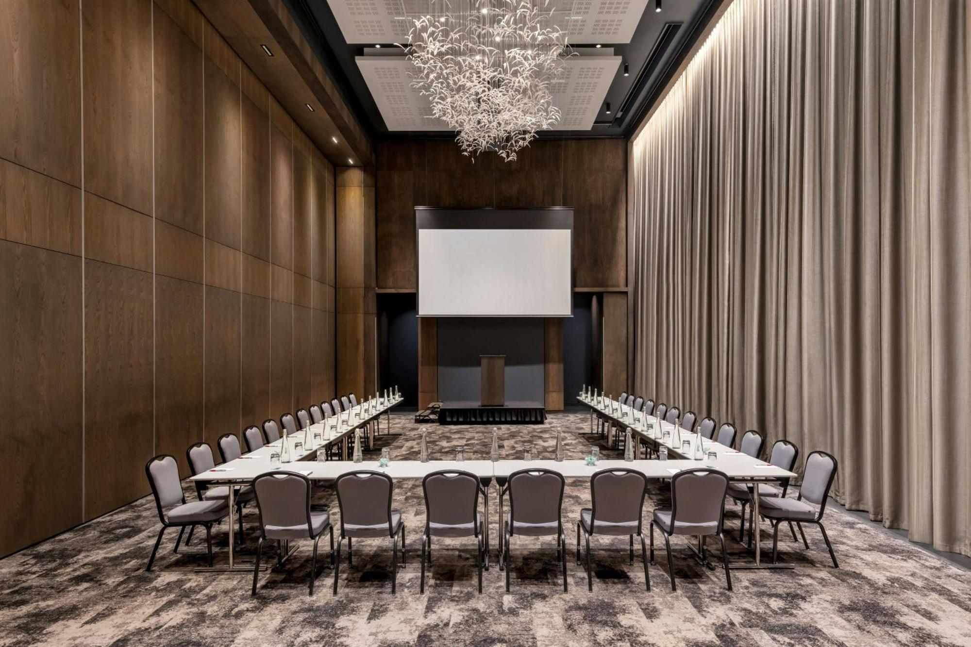 Johannesburg Marriott Hotel Melrose Arch المظهر الخارجي الصورة