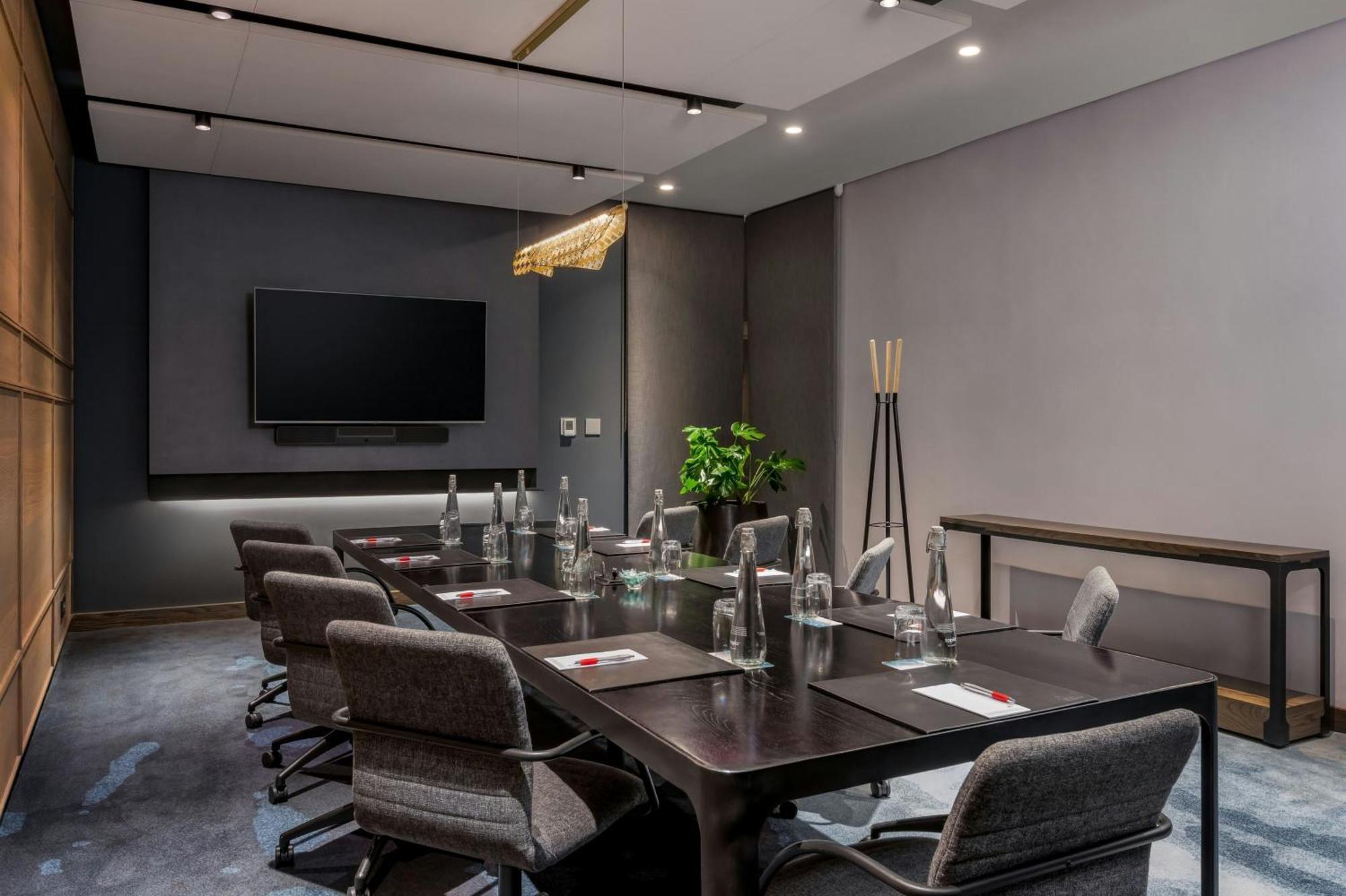 Johannesburg Marriott Hotel Melrose Arch المظهر الخارجي الصورة
