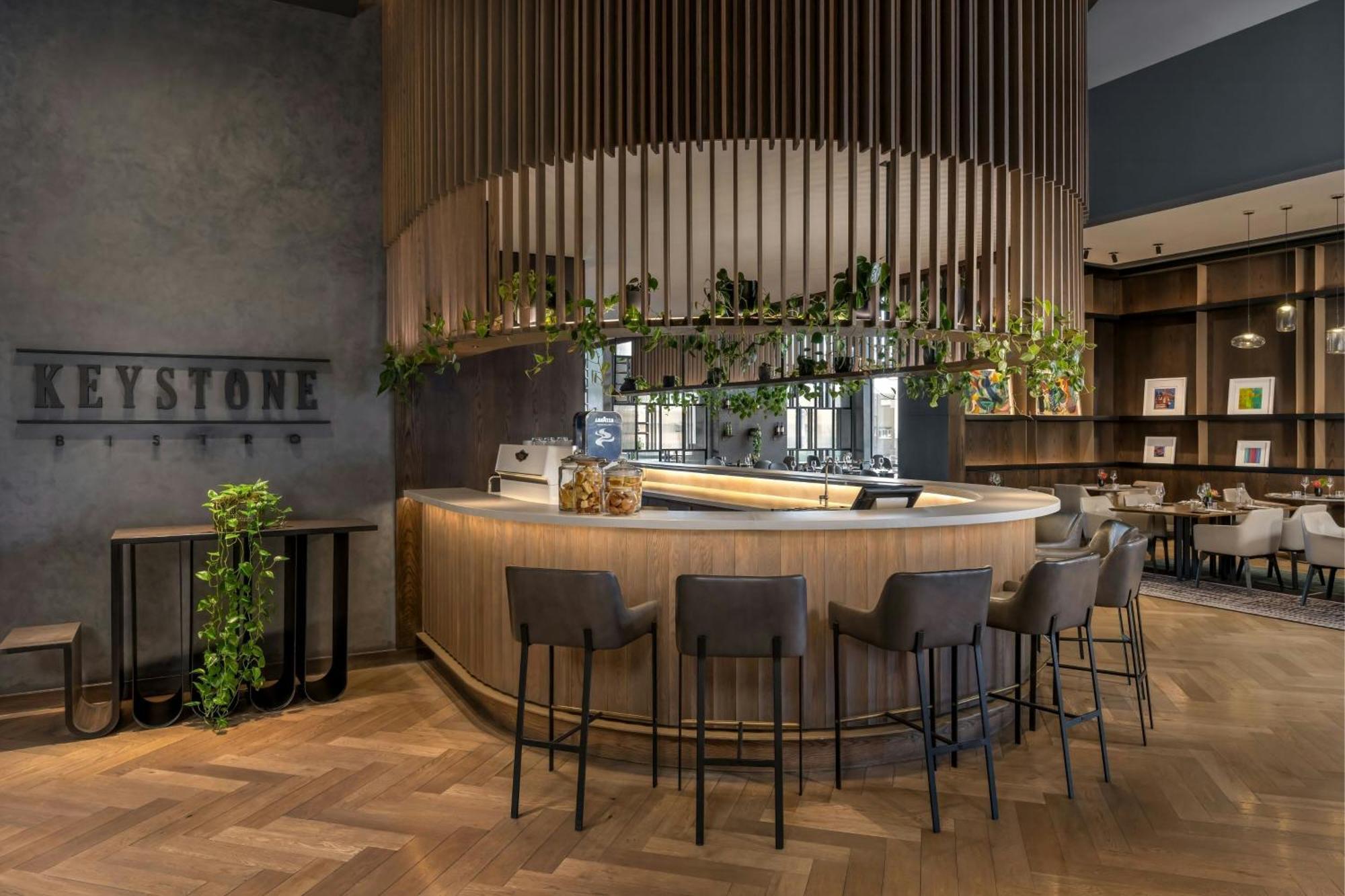 Johannesburg Marriott Hotel Melrose Arch المظهر الخارجي الصورة