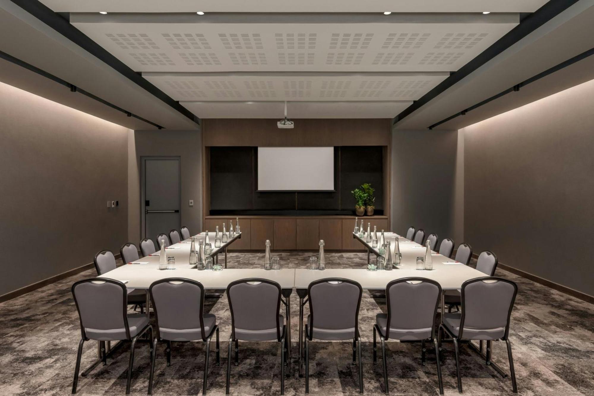 Johannesburg Marriott Hotel Melrose Arch المظهر الخارجي الصورة